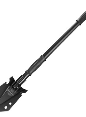 昌林工兵铲斧工具箱工具组合