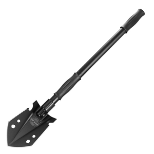 昌林工兵铲斧工具箱工具组合