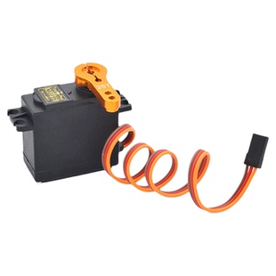 55g辉盛MG995 996R 945 946R SG90大扭力车船航模型金属舵机13KG