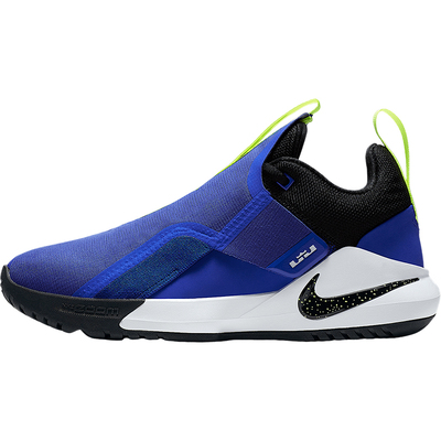 Nike/耐克正品AMBASSADOR XI男士减震低帮篮球鞋AO2920-400