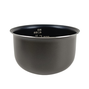 适用美的FD161B电饭煲内胆FC161/FC162家用不沾涂层1.6升内锅