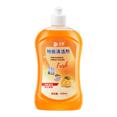 沫檬地板清洁剂瓷砖木地板清洗剂