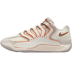 NIKE耐克男子KD18 EP运动训练篮球鞋HV1991-003