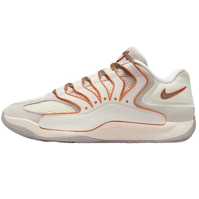 NIKE耐克男子KD18 EP运动训练篮球鞋HV1991-003