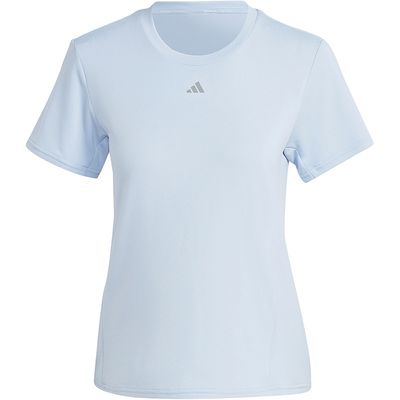 Adidas/阿迪达斯正品春夏新款女子透气运动健身短袖T恤II3245