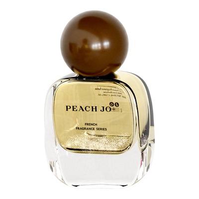 PEACHJO+法式优雅花果香水