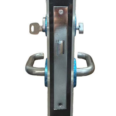 新规机房锁防火门锁管道井锁消防门锁电梯机房锁防火锁管道电井锁