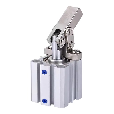 ALC杠杆式气缸ALC-32S