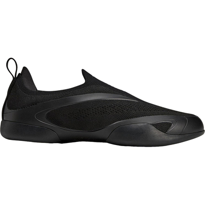 Adidas/阿迪达斯正品TAEKWONDO男女运动跆拳道薄底休闲鞋JQ5128