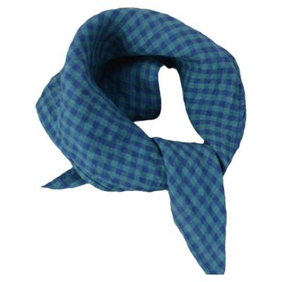 青春时尚流行小方巾男女通用