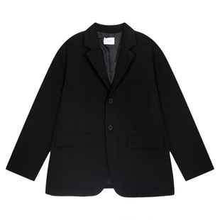 LOWRYS FARM外套女2026春季新款简约气质通勤西服455468