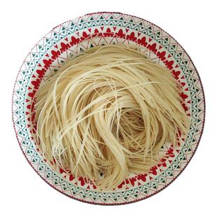 佳木斯细冷面正宗朝鲜半干独立真空大冷面东北火锅涮面麻辣拌面