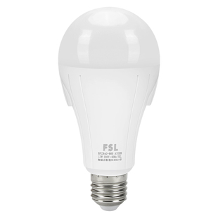 FSL佛山照明led声光控灯泡E27螺口声控灯楼道感应灯物业照明LED灯