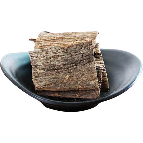 康美药业 盐杜仲 1000g 四川中药材店铺代抓配中药饮片旗舰药房店