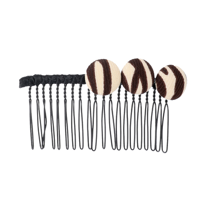 碎发整理神器儿童可爱刘海前额