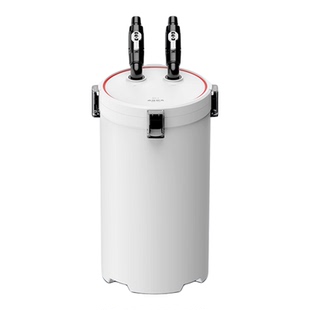 水族时光过滤桶变频大容量滤筒蓝牙智控静音鱼缸过滤器外置过滤桶