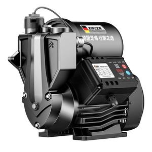 增压泵家用全自动静音自吸水泵自来水抽水泵机全屋管道加增压泵器