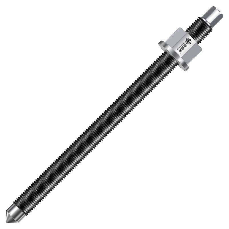 水钻头卡钻取出器打孔辅助器空调开孔取断钻头取芯器电扳手反打锤