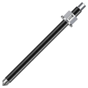 水钻头卡钻取出器打孔辅助器空调开孔取断钻头取芯器电扳手反打锤