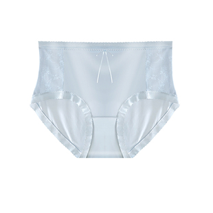 高腰大码女士高级感内裤蕾丝女胖mm2026新款性感勾人200斤特大码