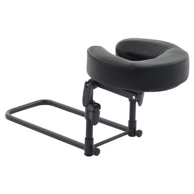 悬浮按摩头枕支架家用床垫趴枕头