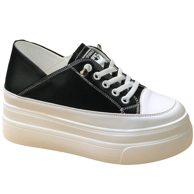 鞋子女2021潮鞋韩版春