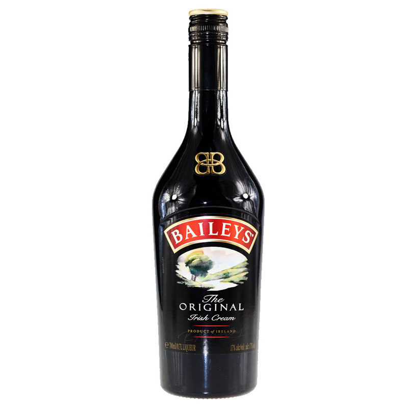 B52轰炸机鸡尾酒套餐爱尔兰百利甜700ml咖啡蜜洋酒组合鸡尾酒套装