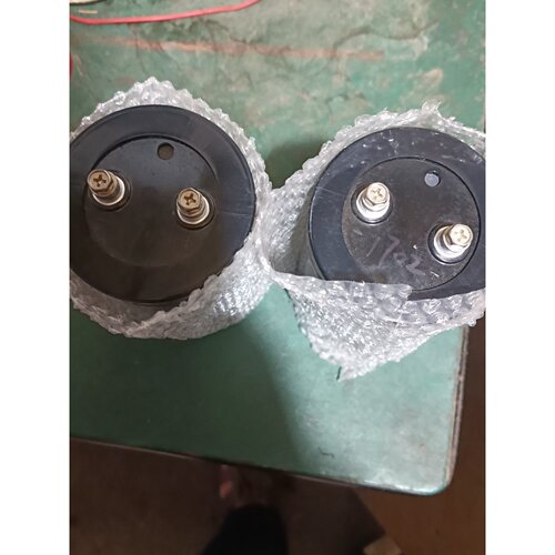 【维修议价】HCGFA4700MFD450VDC电解电容一对全议价551