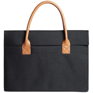 西蒙迪奥适用华为笔记本电脑包matebookxpro手提包book适用联想14寸内胆包D14/13适用荣耀15.6适用小米16简约