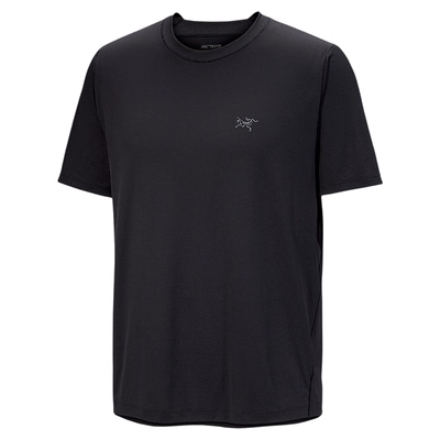 始祖鸟CORMACCREW速干短袖T恤