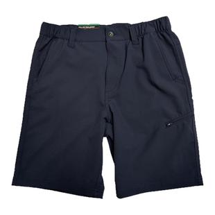 北美户外劲旅!轻量速干防晒高弹透气夏季男直筒徒步休闲五分短裤