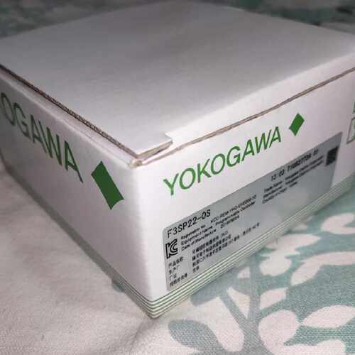 议价全新现货日本YOKOGAWA横河SP22-OS模块F3SP22-OS F3SP22-0S议
