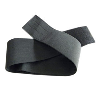 艺考收腹护腰 太极腰带松紧 男武术练功带 女减肥瘦身瑜伽腰带