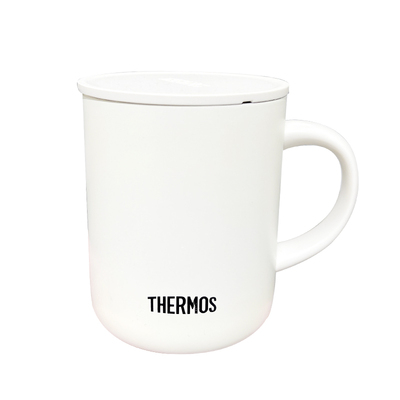 日本膳魔师不锈钢马克杯咖啡杯