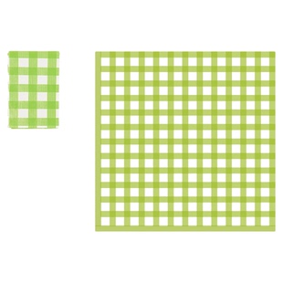 易旅一次性野餐垫便携式户外露营防水防潮垫子秋游折叠坐垫野餐布