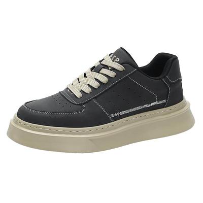 jeepspirit男鞋2025新款皮鞋男