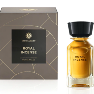 阿曼奢华香氛Omanluxury 中東小众香水香港直郵