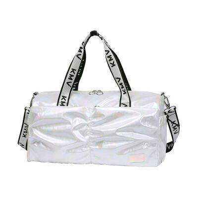 原创KMV高档运动健身收纳包