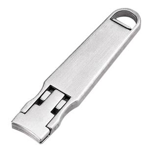 专用指甲剪新款2024原装修脚工具居家日用品超薄便携剪指刀指甲钳