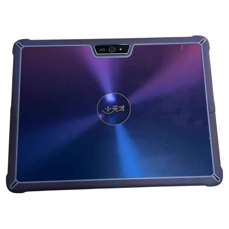 适用于小天才T1/P2002AC平板显示屏幕总成XTC pad内屏T1