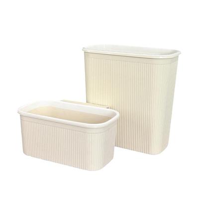 大容量厨房壁挂垃圾桶