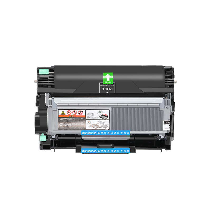 盛帛适用兄弟打印机硒鼓粉盒兄弟7080d打印机硒鼓兄弟7080粉盒打印机墨盒兄弟7180dn粉盒兄弟7380粉盒7880