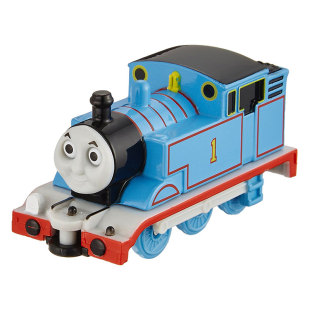 日本TOMY多美卡TOMICA汤玛士合金小火车玩具 爱米莉 培西 詹姆士