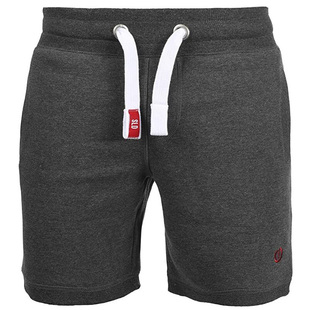 吐血亏 断码特价官价59欧丹麦潮牌SOLID男款绒面针织中裤有大码