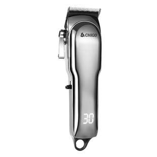 志高理发器电推剪剃头雕刻成人家用剃光头电推子神器专业发廊专用