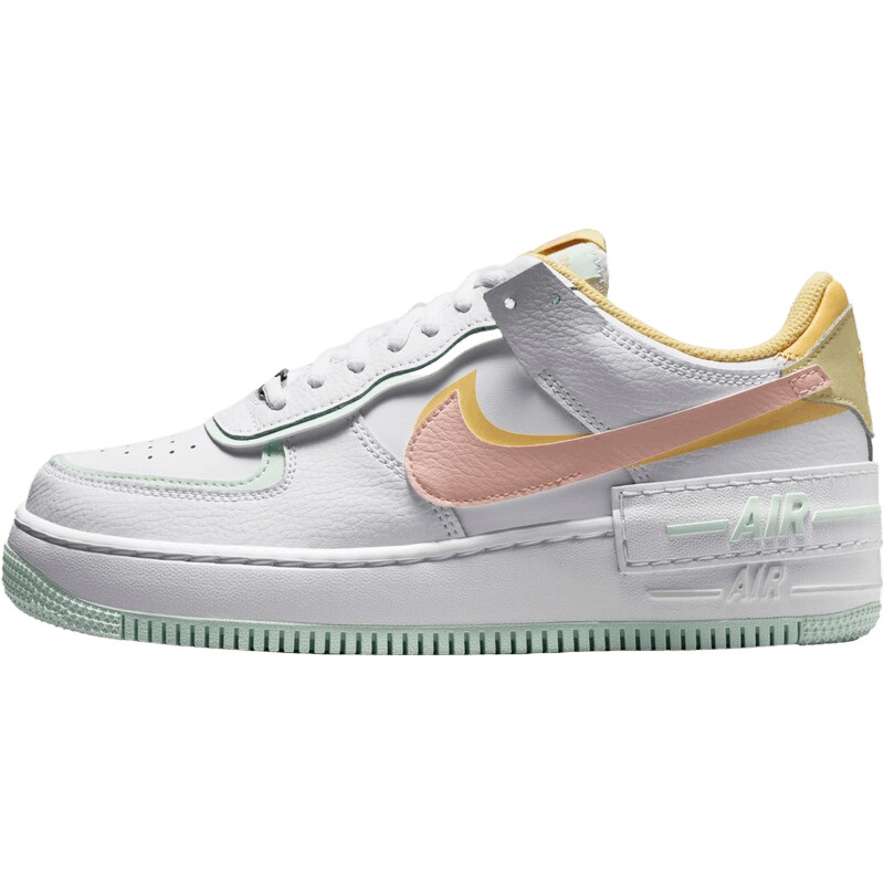 NIKE耐克女子AF1低帮时尚百搭空军一号运动休闲鞋IV3221-181