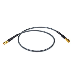 美国BNC时钟线分析家水晶DIGITAL CRYSTAL名线名声数码线同轴线