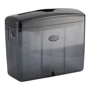 酒店台面擦手纸盒干手纸架家用厨房浴室立式桌面抽取抹手纸巾盒