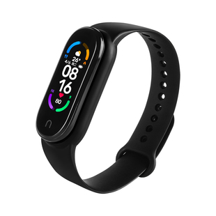 手表女式心率运动手环血压成人女款小巧学生多功能防水智能电子表