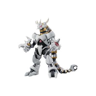 有货 万代 魂限 SHF 欧布奥特曼 加拉特隆 白龙 可动手办